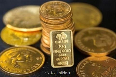 حركت طلا در مدار افزایش قیمت حركت طلا در مدار افزایش قیمت
