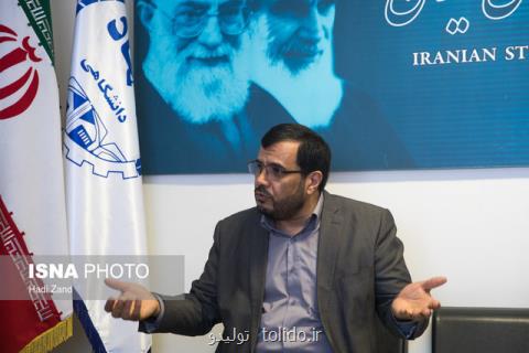 نجفی: بازار فعلی بهشت خودروسازان است نجفی: بازار فعلی بهشت خودروسازان است
