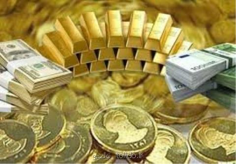 ورود سكه های تقلبی به بازار طلای یزد