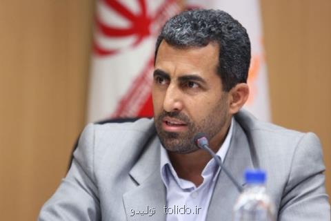پورابراهیمی: صدور بخشنامه های متعدد، تنظیمات صادرات را به هم ریخته است پورابراهیمی: صدور بخشنامه های متعدد، تنظیمات صادرات را به هم ریخته است