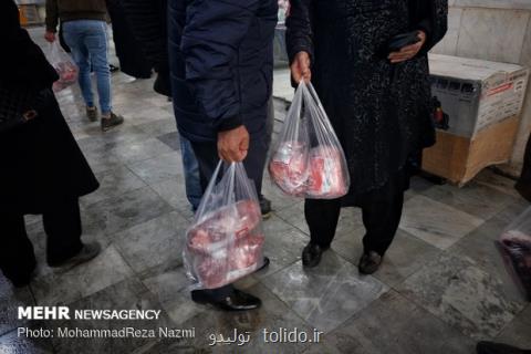 حذف ارز ترجیحی و واریز مستقیم یارانه راهكار اصلاح بازار گوشت حذف ارز ترجیحی و واریز مستقیم یارانه راهكار اصلاح بازار گوشت
