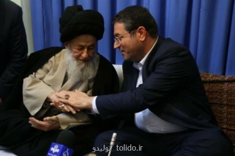 مسئولان برای شنیدن ناله مردم گوش شنوا داشته باشند مسئولان برای شنیدن ناله مردم گوش شنوا داشته باشند
