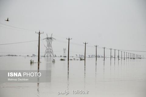 سیلاب بهاره میهمان پرخرج در سال سخت اقتصاد سیلاب بهاره میهمان پرخرج در سال سخت اقتصاد