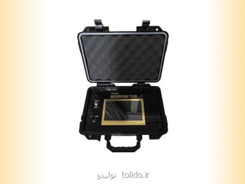قیمت فلزیاب و طلایاب حرفه ای قیمت فلزیاب و طلایاب حرفه ای