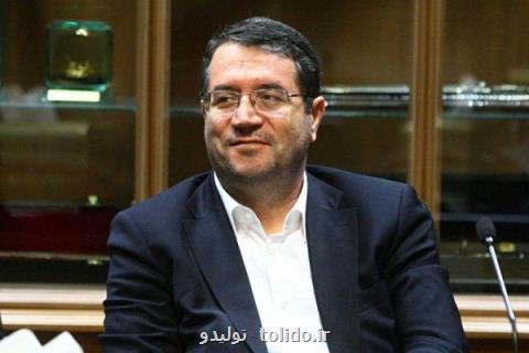 پشتیبانی از فعالان اقتصادی برای سرمایه گذاری در مناطق سیل زده پشتیبانی از فعالان اقتصادی برای سرمایه گذاری در مناطق سیل زده