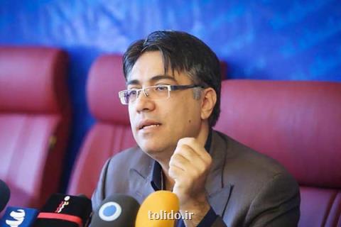 سازمان مالیاتی اطلاعات زیادی منتشر نمی كند سازمان مالیاتی اطلاعات زیادی منتشر نمی كند