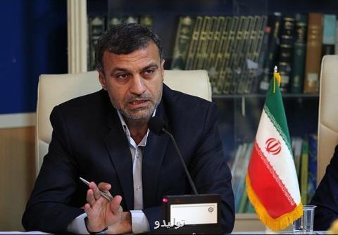 لازمه حذف لابی گری های سیاسی و غیرقانونی تصویب آمایش سرزمینی است لازمه حذف لابی گری های سیاسی و غیرقانونی تصویب آمایش سرزمینی است
