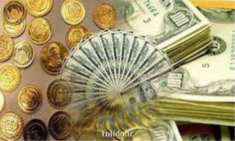 قیمت طلا، سكه و ارز در روز چهارشنبه قیمت طلا، سكه و ارز در روز چهارشنبه