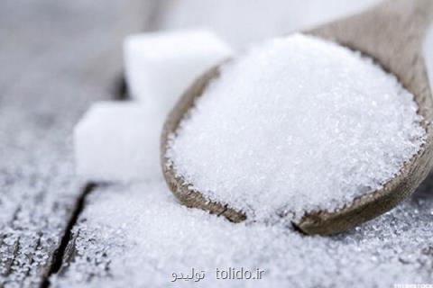اصلاح قیمت و تعادل در بازار شكر، كشور با كمبود كالا مواجه نیست اصلاح قیمت و تعادل در بازار شكر، كشور با كمبود كالا مواجه نیست