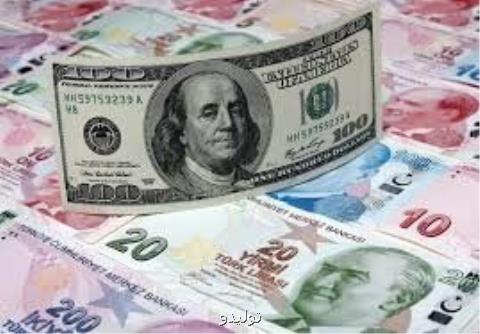 دلار افزایشی و یورو كاهشی شد دلار افزایشی و یورو كاهشی شد