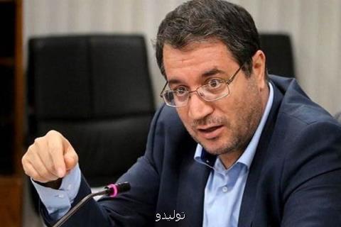 ۱۰۰ هزار میلیارد تومان پروژه صنعتی- معدنی آماده افتتاح است ۱۰۰ هزار میلیارد تومان پروژه صنعتی- معدنی آماده افتتاح است