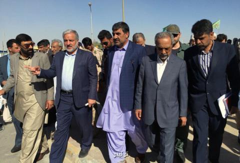 اولویت اقتصادی جهش صادرات غیرنفتی است اولویت اقتصادی جهش صادرات غیرنفتی است