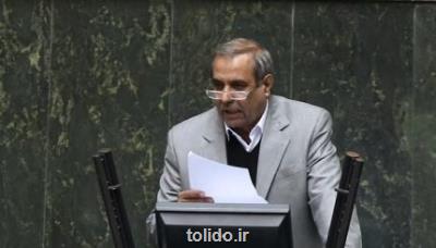 نیكزادی پناه: كارگران صنایع خودروسازی ارگ جدید بم بیكارخواهند شد نیكزادی پناه: كارگران صنایع خودروسازی ارگ جدید بم بیكارخواهند شد