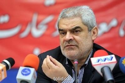 ضرورت افزایش ۴۰ درصدی سهم نقدینگی صنعت از منابع ملی ضرورت افزایش ۴۰ درصدی سهم نقدینگی صنعت از منابع ملی