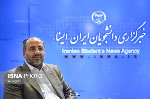 منصوری: رفتن شركت های خودروساز می تواند به نفع ما تمام شود منصوری: رفتن شركت های خودروساز می تواند به نفع ما تمام شود