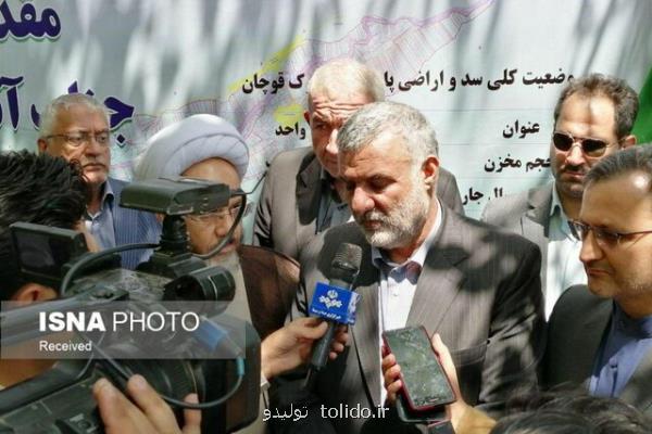تجهیز یك میلیون هكتار از باغات و مزارع كشاورزی به سیستم های نوین آبیاری تجهیز یك میلیون هكتار از باغات و مزارع كشاورزی به سیستم های نوین آبیاری