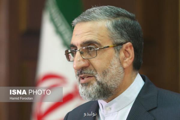 سخنگوی قوه قضاییه درباره احكام اعتراضات كارگری توضیح داد سخنگوی قوه قضاییه درباره احكام اعتراضات كارگری توضیح داد
