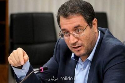 رتبه ایران در تجارت فرامرزی 45 پله صعود داشته است رتبه ایران در تجارت فرامرزی 45 پله صعود داشته است