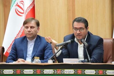 كاهش قیمت كالا در۳ماه گذشته، رشد مثبت اقتصاد ایران در سال آینده كاهش قیمت كالا در۳ماه گذشته، رشد مثبت اقتصاد ایران در سال آینده