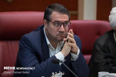 بدون نظر بخش خصوصی تصمیم نخواهیم گرفت، تورم بخشنامه ها را كم كردیم بدون نظر بخش خصوصی تصمیم نخواهیم گرفت، تورم بخشنامه ها را كم كردیم
