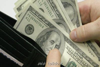 محرك های كاهش نرخ دلار در بازار محرك های كاهش نرخ دلار در بازار