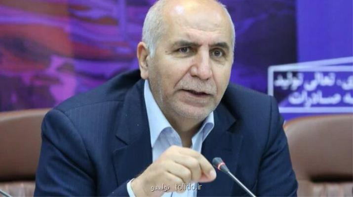 ارزش تولیدات مواد معدنی كشور ۲۲ میلیارد دلار خواهد شد ارزش تولیدات مواد معدنی كشور ۲۲ میلیارد دلار خواهد شد