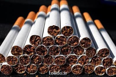 مافیای سیگار مانع افزایش مالیات دخانیات شد؟ مافیای سیگار مانع افزایش مالیات دخانیات شد؟