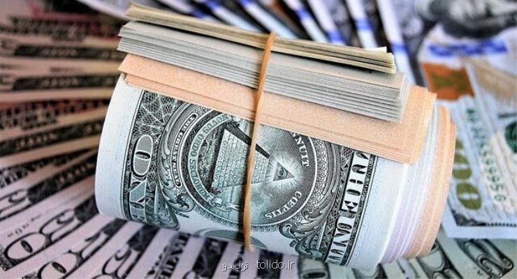 نرخ معاملات دلار و یورو نرخ معاملات دلار و یورو