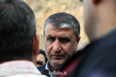 اجازه نمی دهم خودروسازان مصوبه آلوده كننده محیط زیست بگیرند اجازه نمی دهم خودروسازان مصوبه آلوده كننده محیط زیست بگیرند