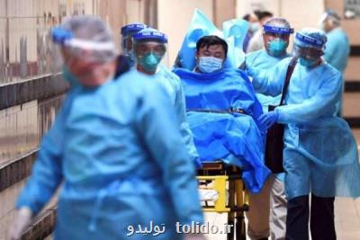 اخطار به تجار ایرانی در مورد ویروس مرگبار كرونا اخطار به تجار ایرانی در مورد ویروس مرگبار كرونا