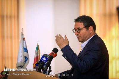 كشور از واردات كك اسفنجی بی نیاز می شود كشور از واردات كك اسفنجی بی نیاز می شود