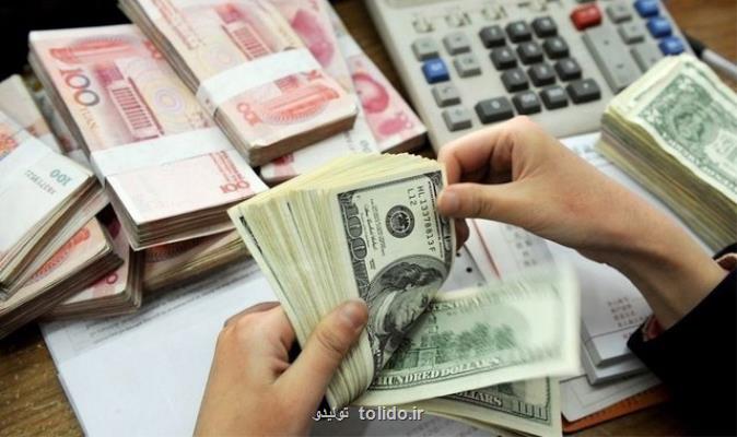 دلار و یورو چند؟ دلار و یورو چند؟