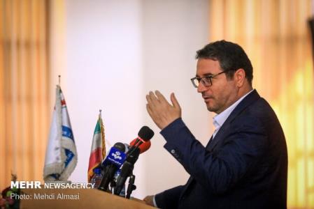 بسیج امكانات برای تولید انواع ماسك بهداشتی فیلتردار