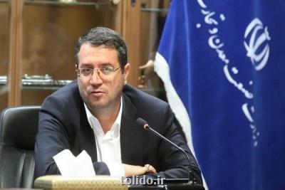 تولید شوینده ها سه شیفت ادامه دارد تولید شوینده ها سه شیفت ادامه دارد