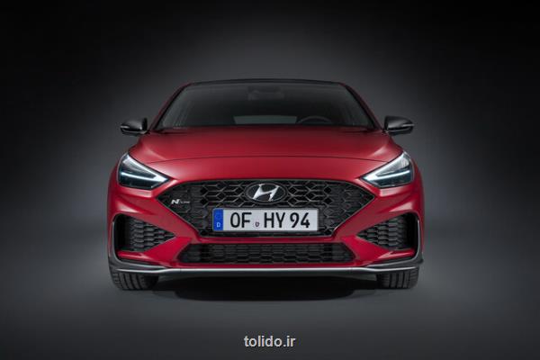 نگاهی به هیوندای i30 مدل 2020 نگاهی به هیوندای i30 مدل 2020
