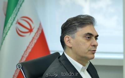 ستاد اطلاع رسانی برخط به صادركنندگان درمرزها ایجاد شود ستاد اطلاع رسانی برخط به صادركنندگان درمرزها ایجاد شود