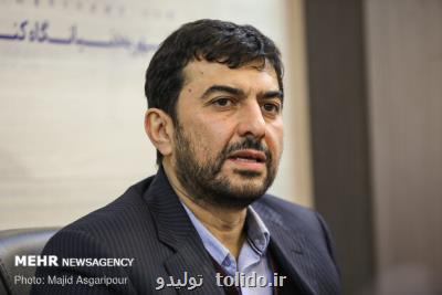 تولید و توزیع همپای هم فعال شوند تولید و توزیع همپای هم فعال شوند