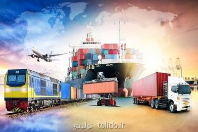 آخرین وضعیت تجارت در مرزهای كشور آخرین وضعیت تجارت در مرزهای كشور