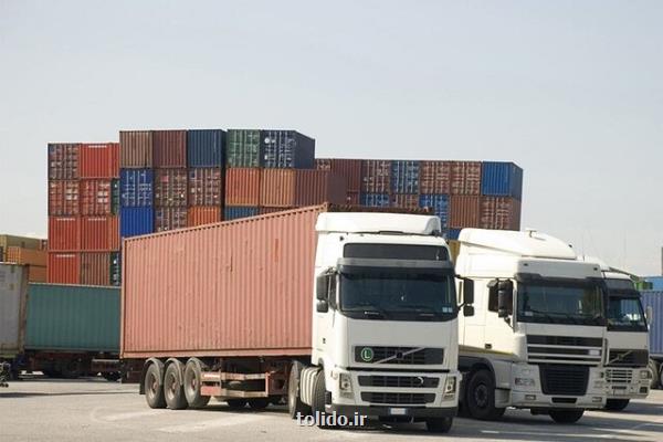 تمدید بسته ماندن مرز مهران تا اختتام فروردین تمدید بسته ماندن مرز مهران تا اختتام فروردین