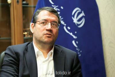 راه های گسترش همكاریهای تجاری ایران و بلاروس بررسی گردید راه های گسترش همكاریهای تجاری ایران و بلاروس بررسی گردید
