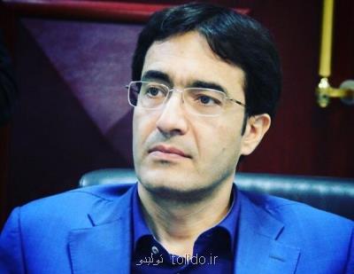 جزئیات پیشنهادات سه گانه معاون گمرك برای حذف ۳۰هزار مكاتبه زاید جزئیات پیشنهادات سه گانه معاون گمرك برای حذف ۳۰هزار مكاتبه زاید